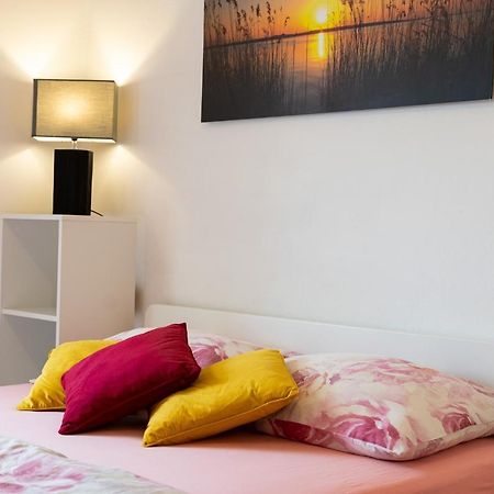 Studio Apartment Goga Zadar Exterior foto