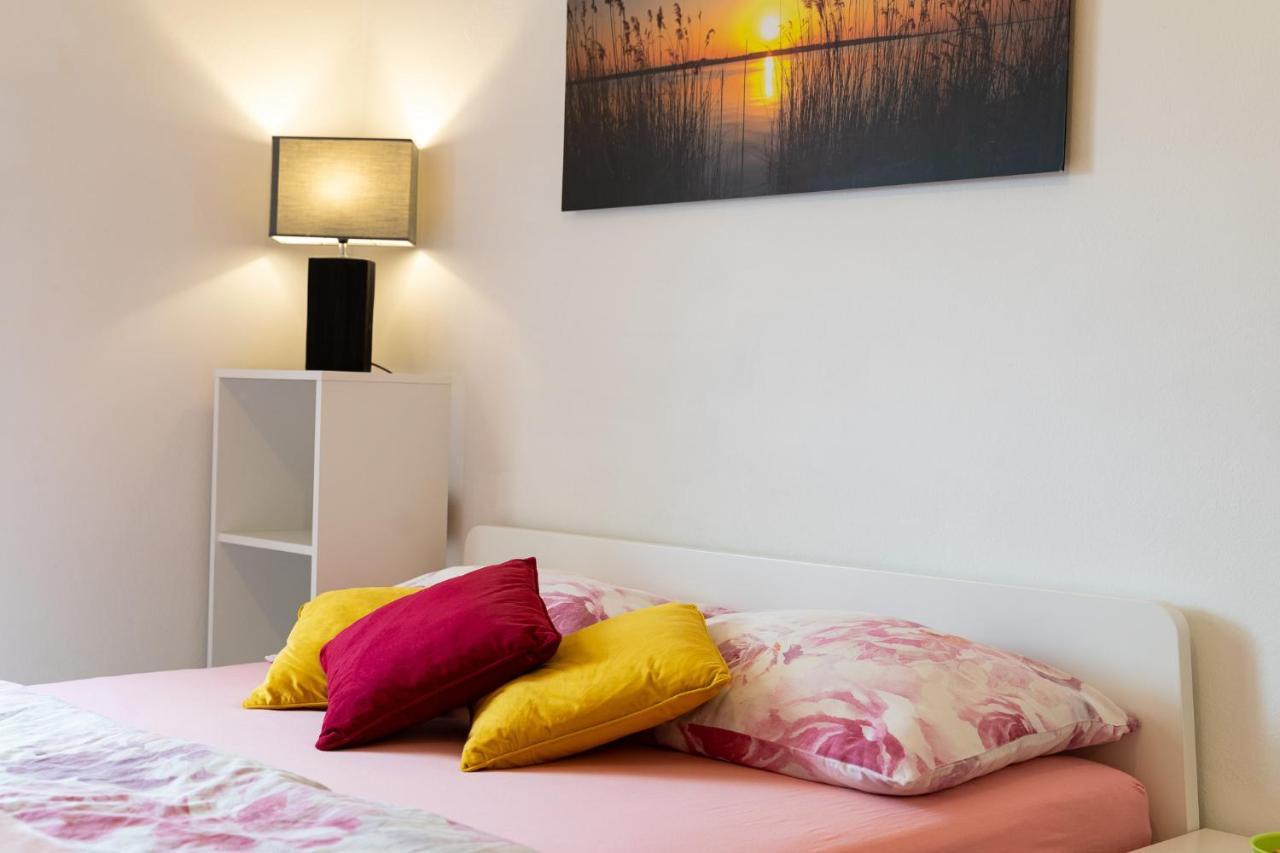 Studio Apartment Goga Zadar Exterior foto