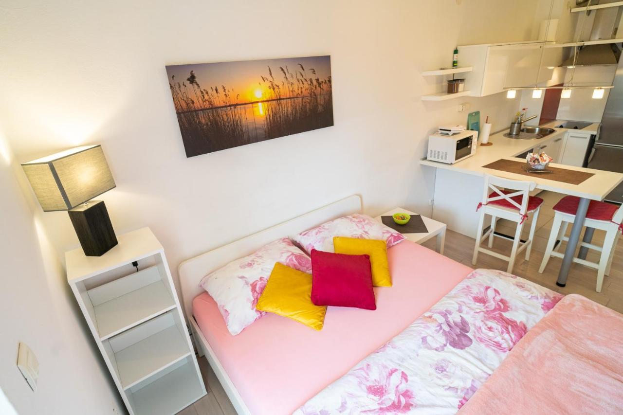 Studio Apartment Goga Zadar Exterior foto