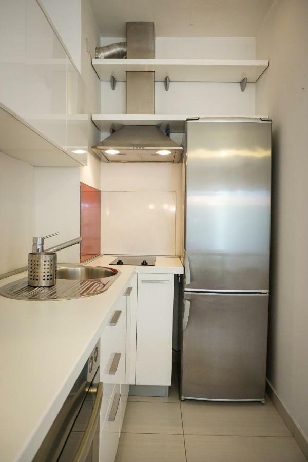 Studio Apartment Goga Zadar Exterior foto